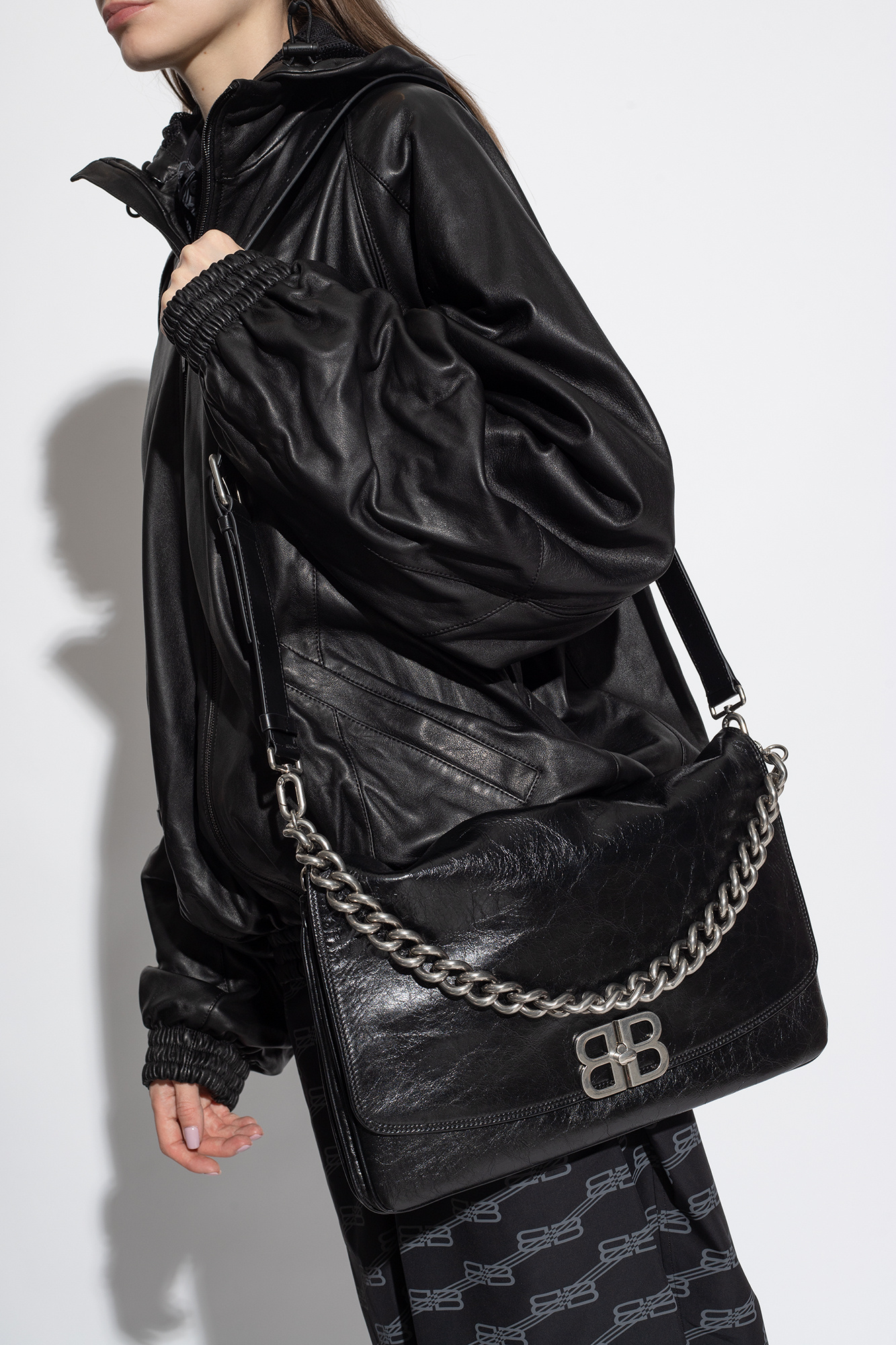 Raf changing Quote bag Black - SchaferandweinerShops Guam Raf changing Quote bag Black - SchaferandweinerShops Guam